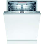 BOSCH ROBERT - BOSSBV4HVX31E GeschirrspA1/4ler XXL vollint. 60cm 6Pr.