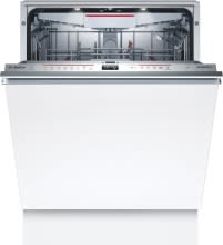 BOSCH ROBERT - BOSSMV6ZCX49E GeschirrspA1/4ler vollint. 60cm 8Pr Zeol