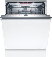 BOSCH ROBERT BOSSMV6ZCX49E GeschirrspA1/4ler vollint. 60cm 8Pr Zeol