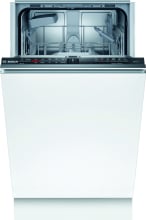 BOSCH ROBERT BOSSPV2IKX10E GeschirrspA1/4ler vollint. 45cm 5Prog. A