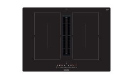 Siemens Hausgerate - SIZED711FG60 Kochstellenset: ED711FQ15E + HZ9VRPD0 +