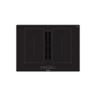 Siemens Hausgerate - SIZED711FA70 Kochstellenset: ED711FQ15E + HZ9VEDU0 fl