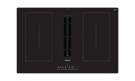 Siemens Hausgerate SIZED811FG60 Kochstellenset: ED811FQ15E + HZ9VRPD0 +