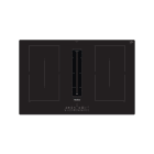 Siemens Hausgerate SIZED811FG60 Kochstellenset: ED811FQ15E + HZ9VRPD0 +