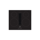 Siemens Hausgerate - SIZEH611BA70 Kochstellenset: EH611BE15E + HZ9VEDU0 f
