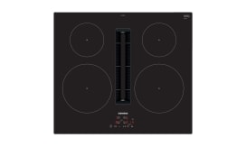 Siemens Hausgerate - SIZEH611BG70 Kochstellenset: EH611BE15E + HZ9VRPD0 fl