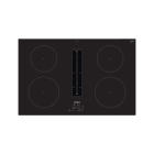Siemens Hausgerate - SIZEH811BG60 Kochstellenset: EH811BE15E + HZ9VRPD0 +