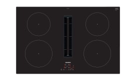 Siemens Hausgerate - SIZEH811BA70 Kochstellenset: EH811BE15E + HZ9VEDU0 fl