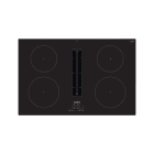 Siemens Hausgerate - SIZEH811BG60 Kochstellenset: EH811BE15E + HZ9VRPD0 +