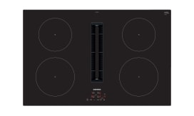 Siemens Hausgerate SIZEH811BA70 Kochstellenset: EH811BE15E + HZ9VEDU0 fl
