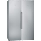 Siemens Hausgerate - SIZKA95FPIDP SbS best.aus: KS36FPIDP + GS36NAIDP W.Ta