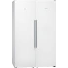 Siemens Hausgerate - SIZKA95NAWEP SbS best.aus: KS36VAWEP + GS36NAWEP W.Ta