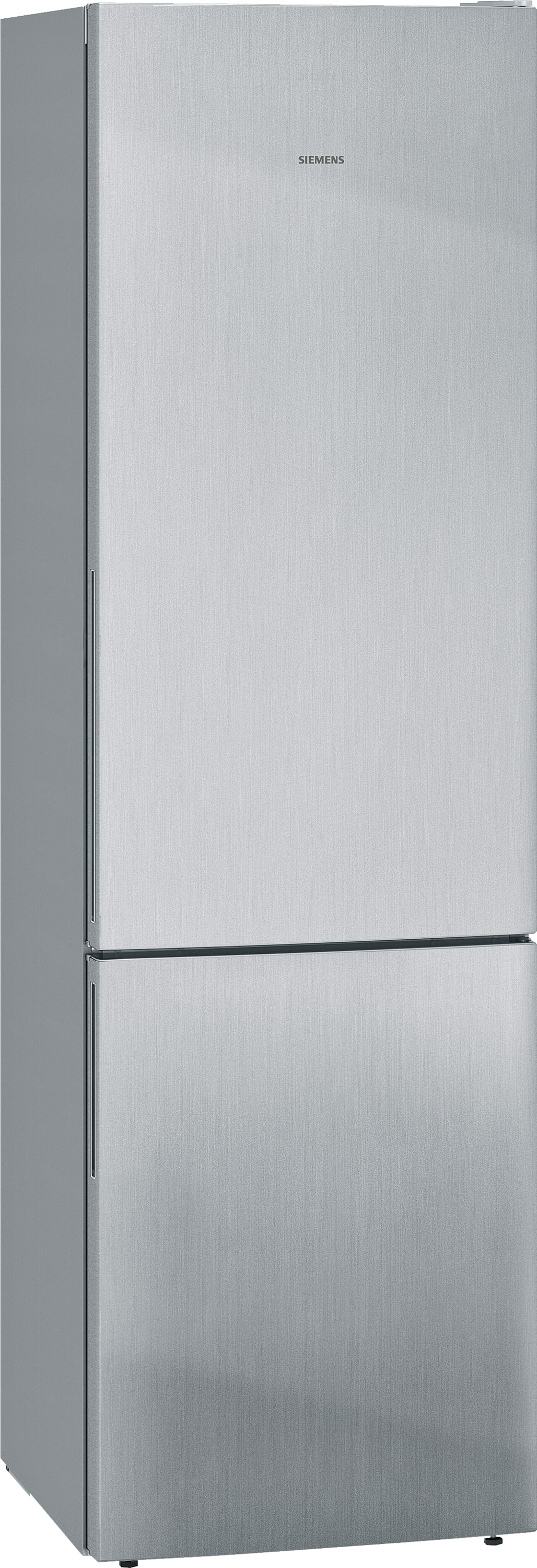 Siemens Hausgerate SIZKG39EALCA KA1/4hl-Gefrierkombi 60cm 0G 249/94L C e