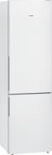 Siemens Hausgerate - SIZKG39EAWCA KA1/4hl-Gefrierkombi 60cm 0G 249/94L C w