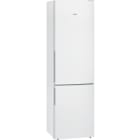 Siemens Hausgerate - SIZKG39EAWCA KA1/4hl-Gefrierkombi 60cm 0G 249/94L C w