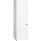 Siemens Hausgerate - SIZKG39NVWDC Kuhl-Gefrierkombi 60cm NoFr 0G 279/89L D