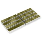 Siemens Hausgerate SIZLZ21WWB16 Glasdraft 80 cm Ersatzfilter CleanAir Pl