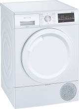 Siemens Hausgerate - SIZWT45R4A8 WAschetrockner WP 8kg 15Prog Disp. A+++