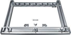 Siemens Hausgerate - SIZWZ2741X Verbindungssatz