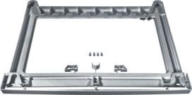 Siemens Hausgerate SIZWZ2741X Verbindungssatz