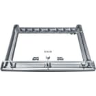 Siemens Hausgerate SIZWZ2741X Verbindungssatz