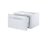 Siemens Hausgerate - SIZWZWP20W Podest mit Auszug fA1/4r Waschmaschine