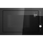 ELEKTRA BREGENZ - EKR8802633600 EinbauMikrowelle m.Grill 900/1000W 5Stuf