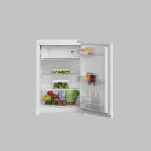 ELEKTRA BREGENZ EKR7247146010 EinbaukA1/4hlschrank int. **** 110L Schl