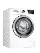BOSCH ROBERT BOSWAU28RH0 Waschmaschine 1400U/min 9kg AqSt. Disp C