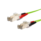 Metz MEZ151R1MOMO30E OpDAT Patchkabel E2000-D/E2000-D OM5, 3,