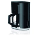 BRAUN BRA0X13211054 Kaffeeautomat 10T 1000W Aroma Glaskanne