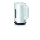 BRAUN BRA0X21010047 Wasserkocher 2200W 1.7L kabellos weiA