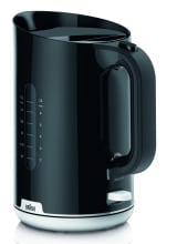 BRAUN BRA0X21010045 Wasserkocher 2200W 1.7L kabellos schwarz