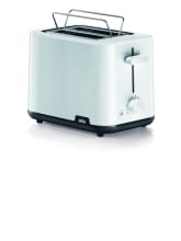 BRAUN BRA0X23010024 Toaster 2Schlitz 900W Auftauf-/AufwArmu
