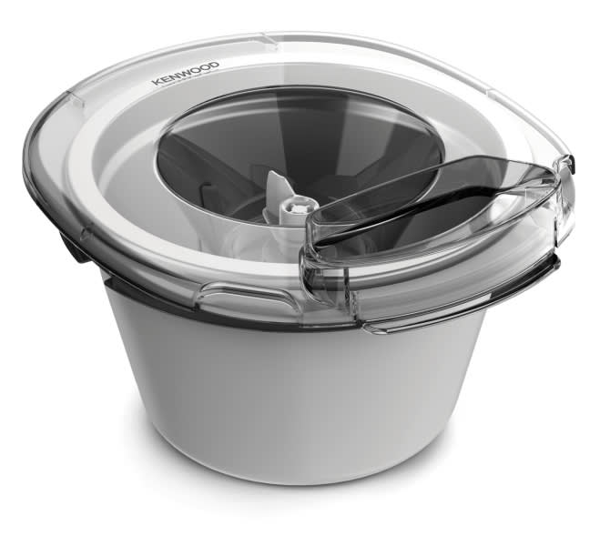 Kenwood - KENAW20010022 Eiscremebereiter 1L Kst.SchA1/4ssel f al