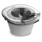 KENWOOD - KENAW20010022 Eiscremebereiter 1L Kst.SchA1/4ssel f al