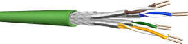 DRAKA - DRA60015299 Datenkabel Kat.7 S/FTP 4x2xAWG23/1 PUR F