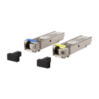 Metz - MEZ13005TGLCS-E W-DAT Line SFP Transceiver 1.25 G LC-SSi