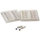 Metz - MEZ13005TGLCS-I W-DAT Line SFP Transceiver 1.25 G LC-SSi