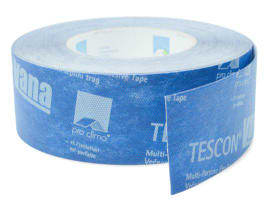 DIETZEL - DIE103953 Klebeband,f.Luftdichtungsbahnen,PP,selbs