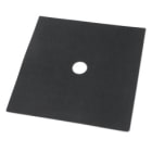 DIETZEL - DIE106722 Dichtmanschette,Rohr A1x30-50mm,EPDM,wa