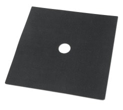 DIETZEL DIE106722 Dichtmanschette,Rohr A1x30-50mm,EPDM,wa