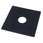 DIETZEL - DIE106723 Dichtmanschette,Rohr A1x50-90mm,EPDM,wa