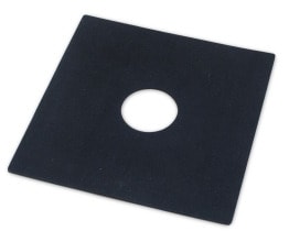 DIETZEL - DIE106723 Dichtmanschette,Rohr A1x50-90mm,EPDM,wa