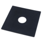 DIETZEL - DIE106723 Dichtmanschette,Rohr A1x50-90mm,EPDM,wa