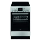 AEG HAUSGERATE - AGZ943005259 Standherd 50cm Ceran 8BA 1xBackauszug Zw