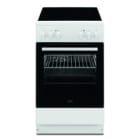 AEG HAUSGERATE AGZ943005258 Standherd 50cm Ceran 8Betriebsarten A we