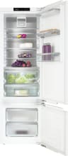 Miele - MIE11642650 VG!S KA1/4hl-Gefrierkombi int. 55.9cm 0G