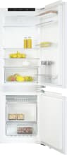 MIELE - MIE11622150 KA1/4hl-Gefrierkombi int. 55.8cm NoFr. 1