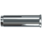 FISCHER ITALIA FIS00048412 EA II M8X40 R